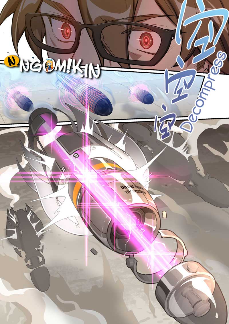 Honkai Impact 3rd - 2nd Herrscher Chapter 0 - halaman 20