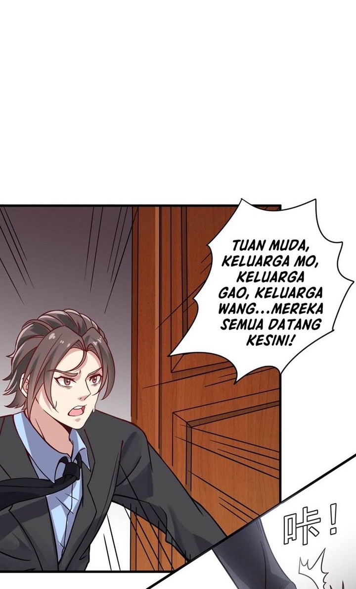 Honkai Impact 3rd - 2nd Herrscher Chapter 0 - halaman 5