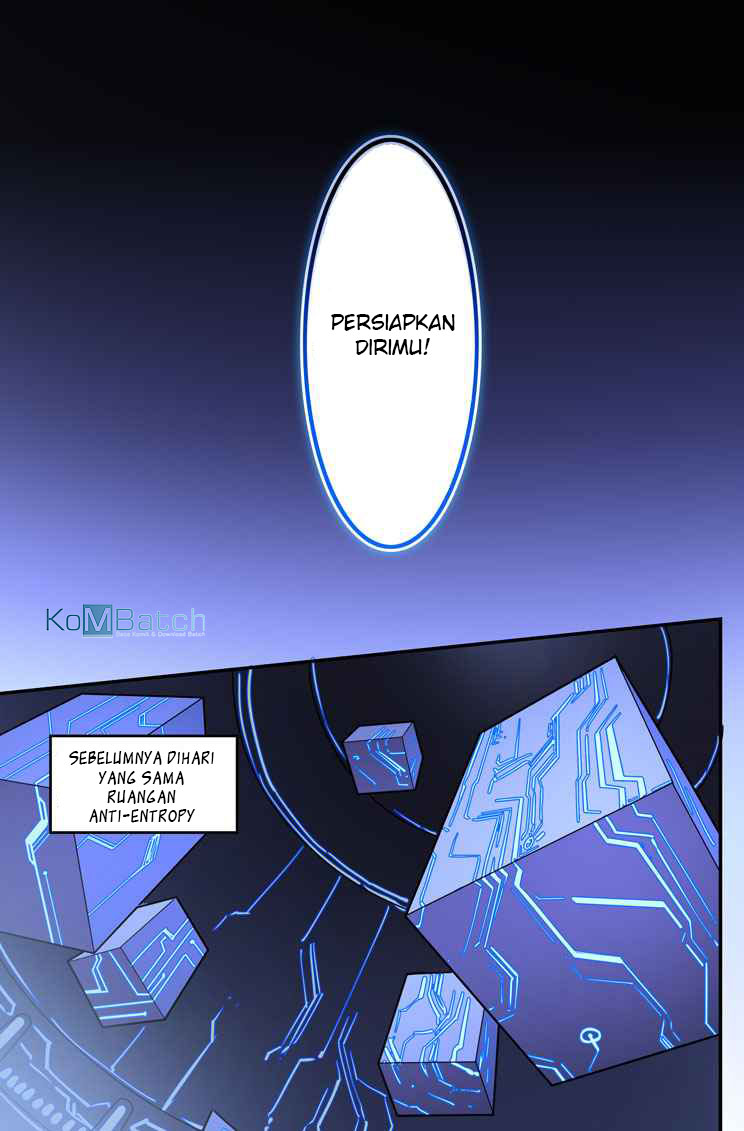 Honkai Impact 3rd - AE Invasion Chapter 1 - halaman 17