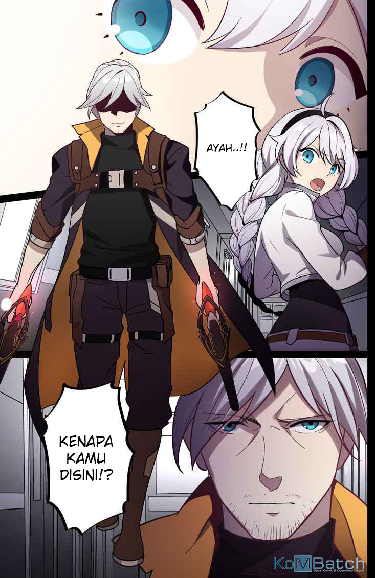 Honkai Impact 3rd - AE Invasion Chapter 1 - halaman 7