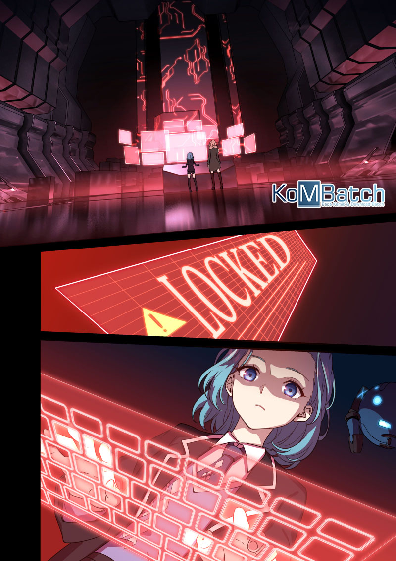 Honkai Impact 3rd - AE Invasion Chapter 10 - halaman 3