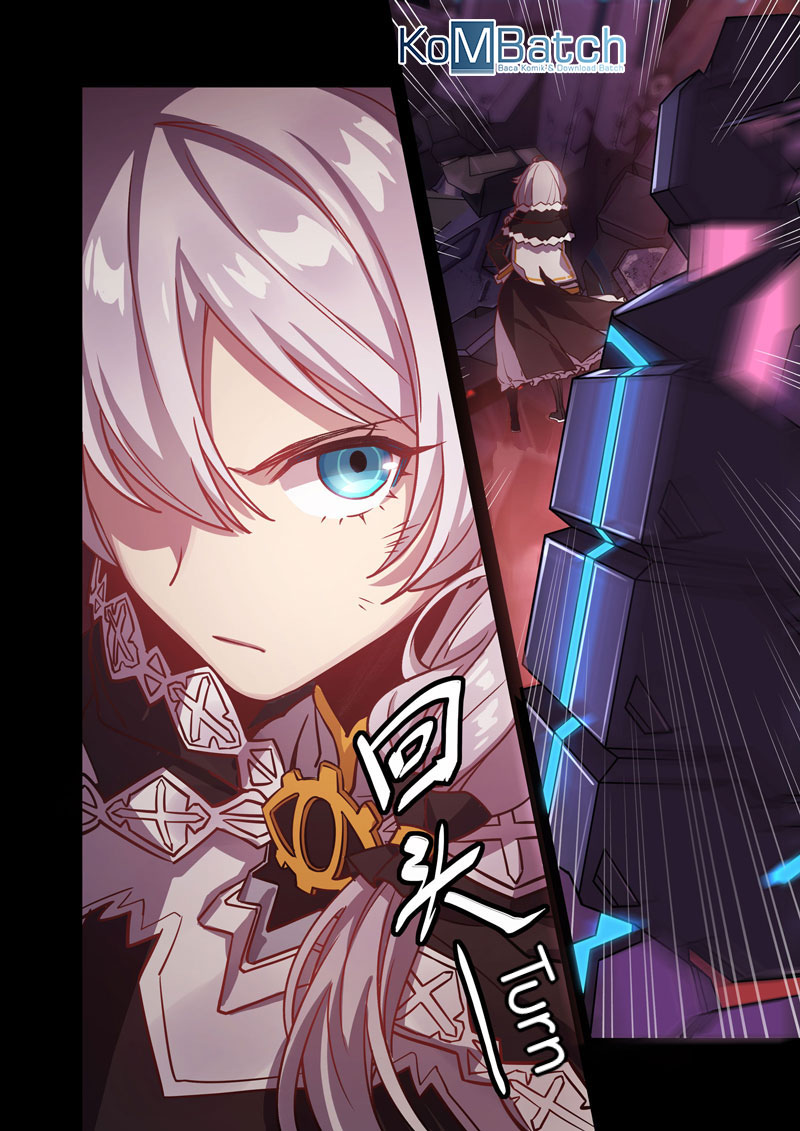 Honkai Impact 3rd - AE Invasion Chapter 11 - halaman 9