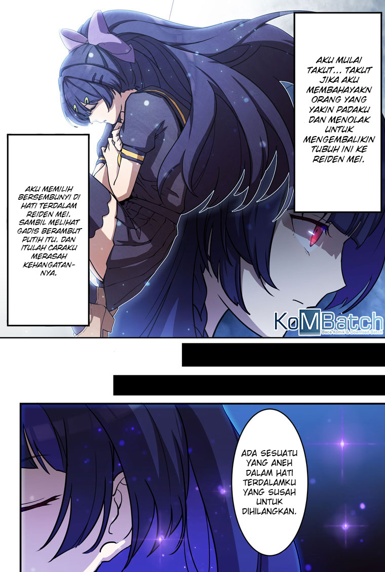 Honkai Impact 3rd - AE Invasion Chapter 12 - halaman 15