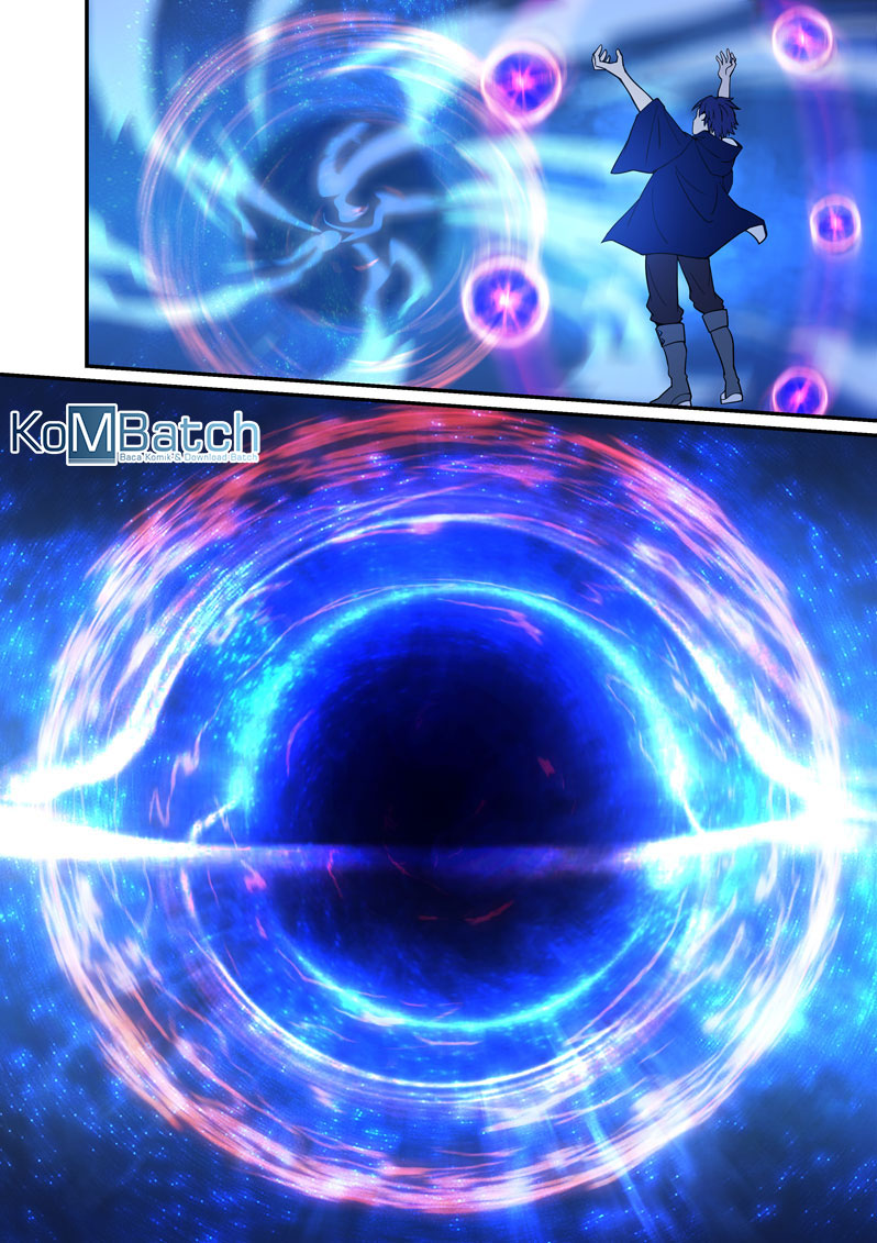 Honkai Impact 3rd - AE Invasion Chapter 13 - halaman 13