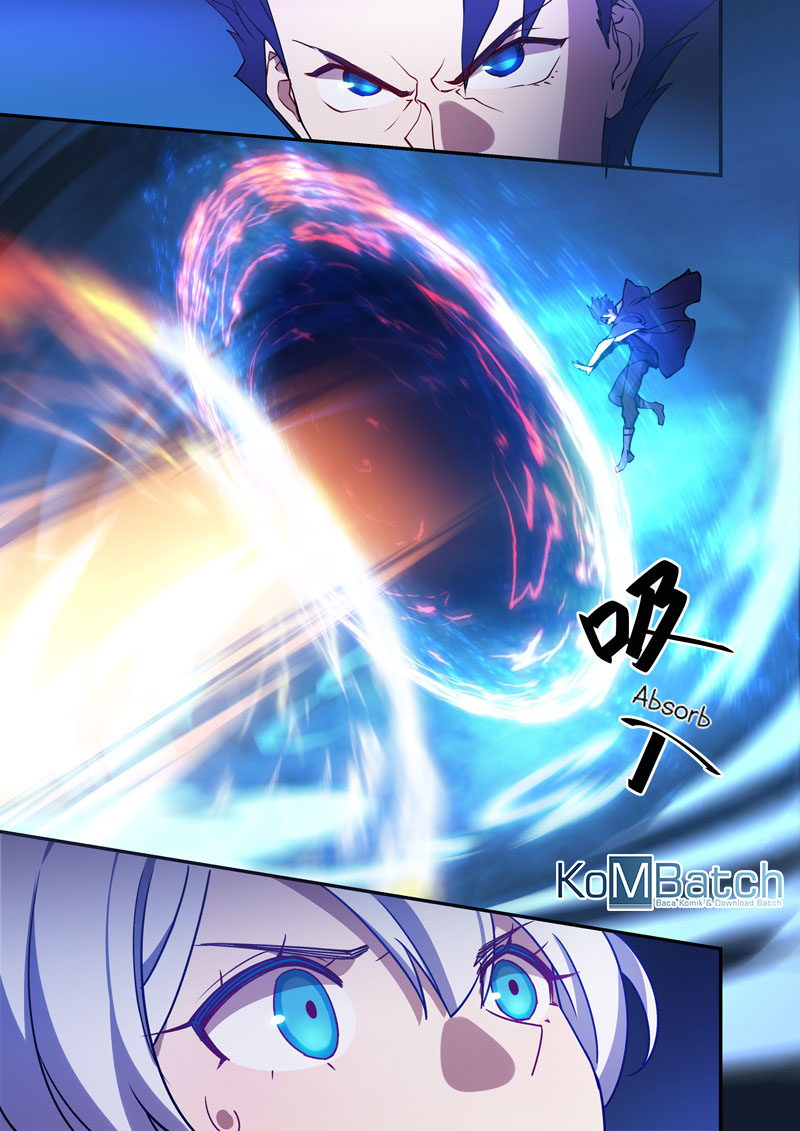 Honkai Impact 3rd - AE Invasion Chapter 13 - halaman 14