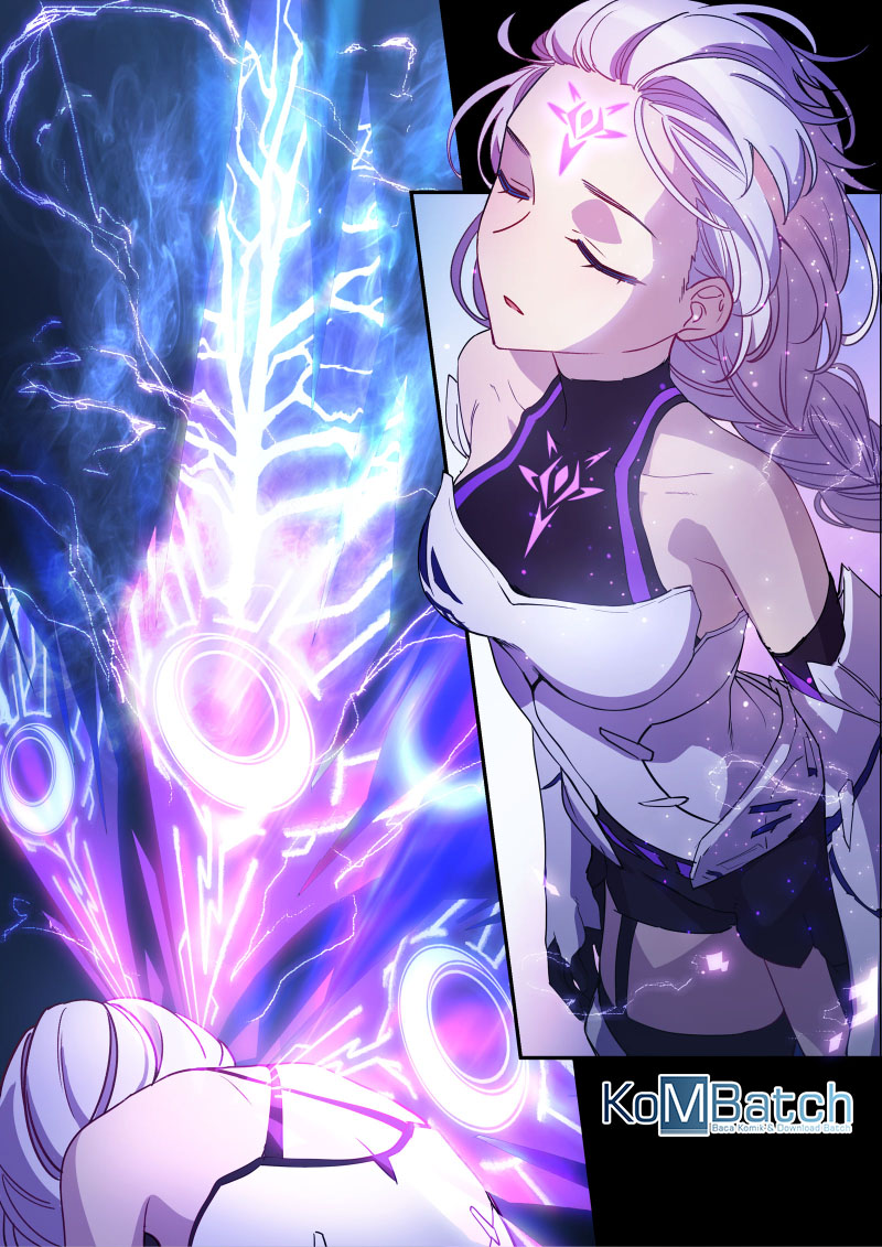 Honkai Impact 3rd - AE Invasion Chapter 14 - halaman 10