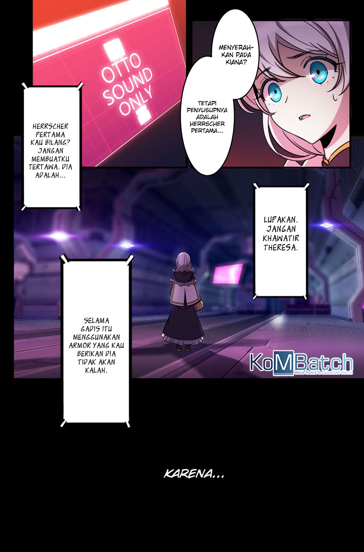 Honkai Impact 3rd - AE Invasion Chapter 14 - halaman 4