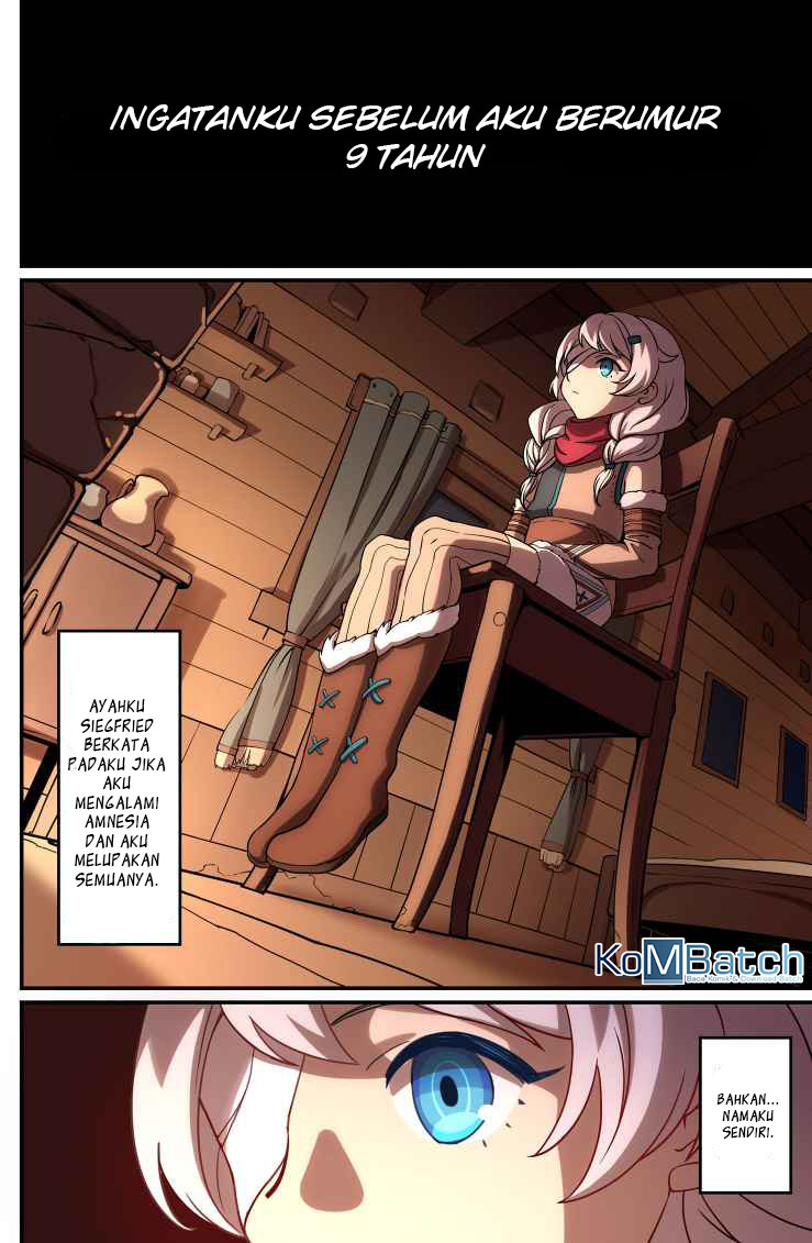 Honkai Impact 3rd - AE Invasion Chapter 7 - halaman 3