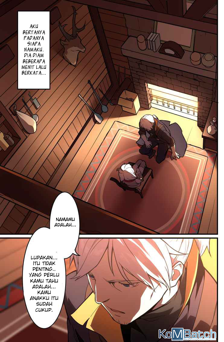 Honkai Impact 3rd - AE Invasion Chapter 7 - halaman 4