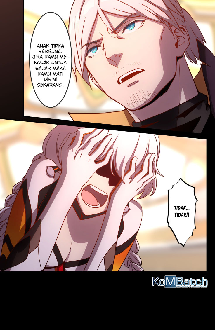 Honkai Impact 3rd - AE Invasion Chapter 9 - halaman 5