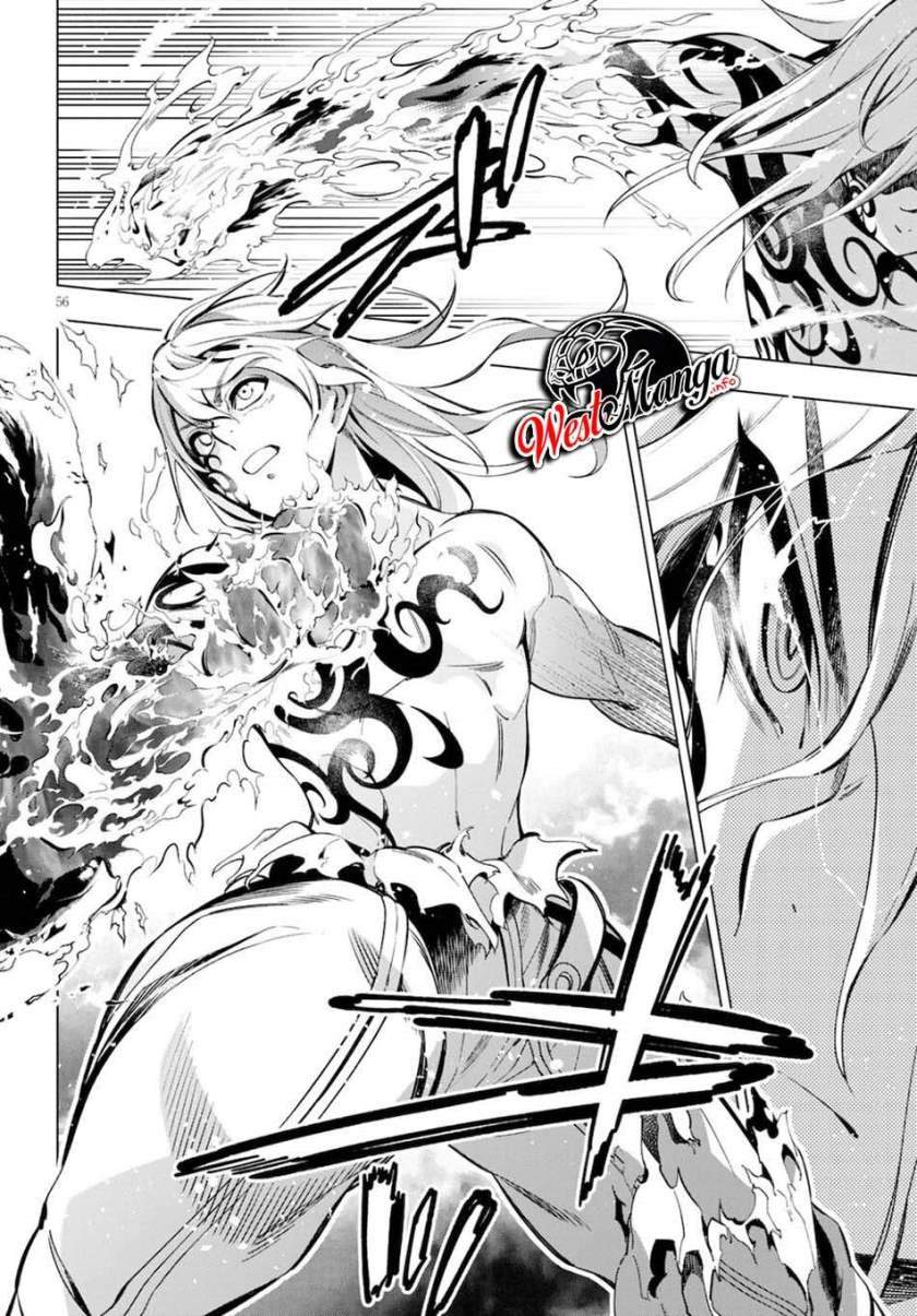 Honoo no Majo-hime to Sekiwan no Tomo Chapter 1.2 - halaman 24