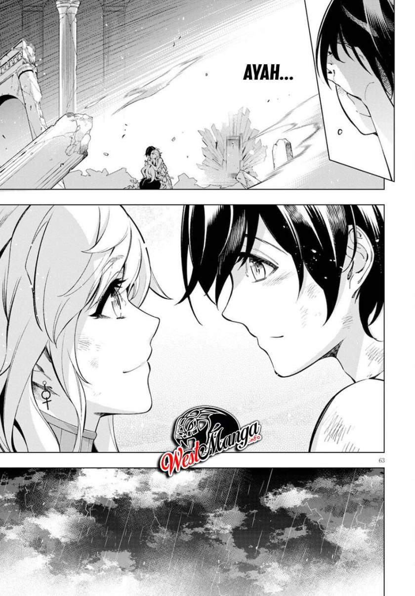 Honoo no Majo-hime to Sekiwan no Tomo Chapter 1.2 - halaman 30