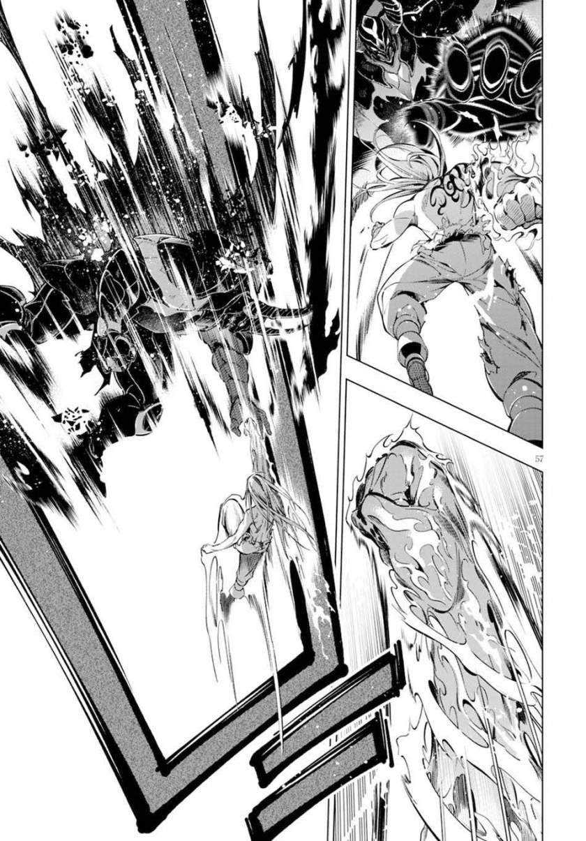 Honou No Majo-hime To Sekiwan No Tomo Chapter 1.2 - halaman 25