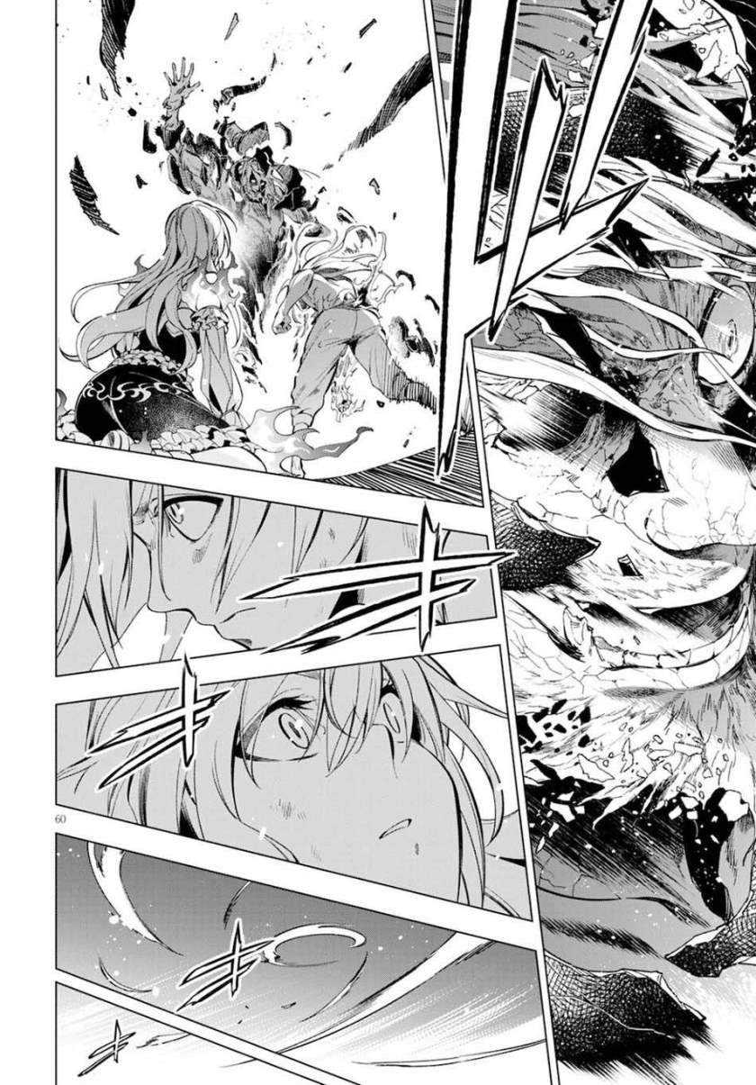 Honou No Majo-hime To Sekiwan No Tomo Chapter 1.2 - halaman 27