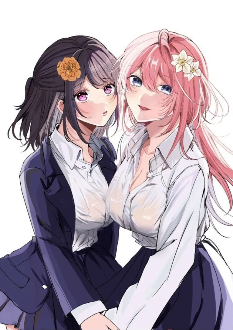 Honto Wa Watashi Ga Iin Desho Chapter 1 - halaman 3