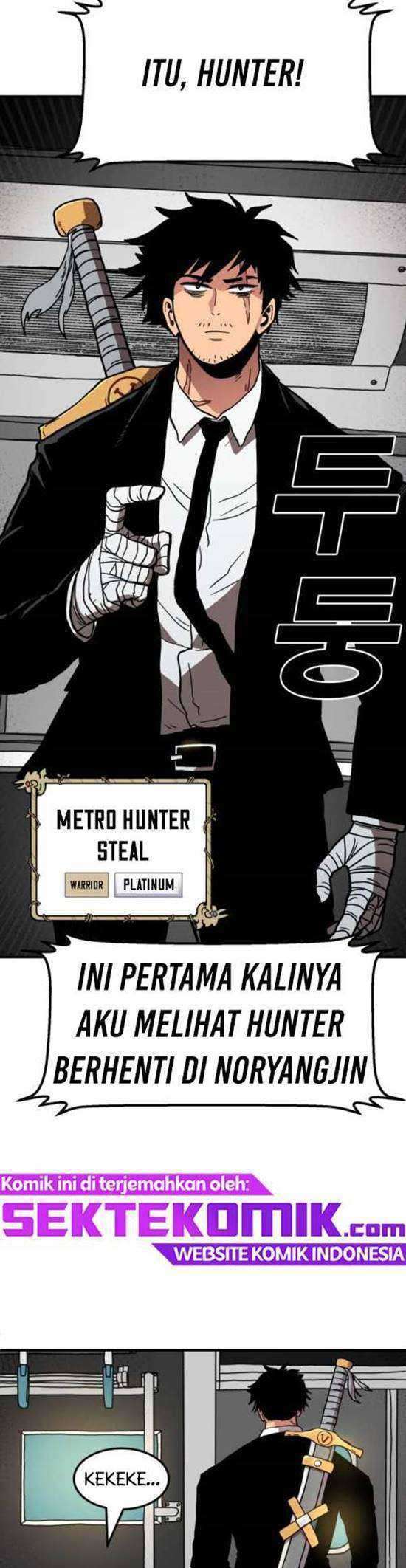 Honto Wa Watashi Ga Iin Desho Chapter 11 - halaman 8