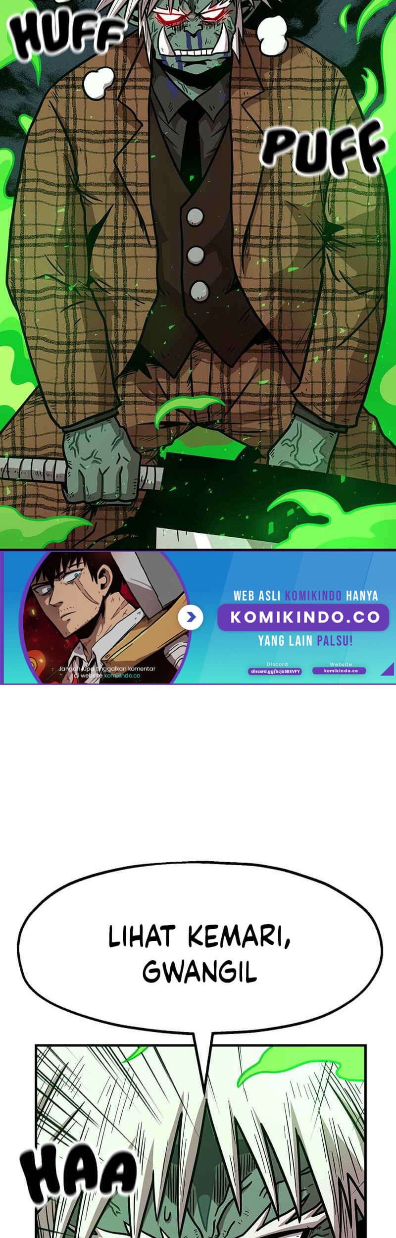 Honto Wa Watashi Ga Iin Desho Chapter 2 - halaman 3