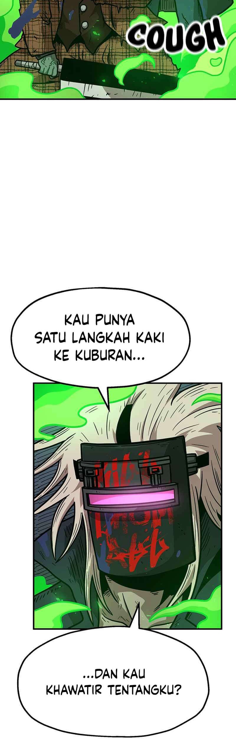 Honto Wa Watashi Ga Iin Desho Chapter 2 - halaman 5