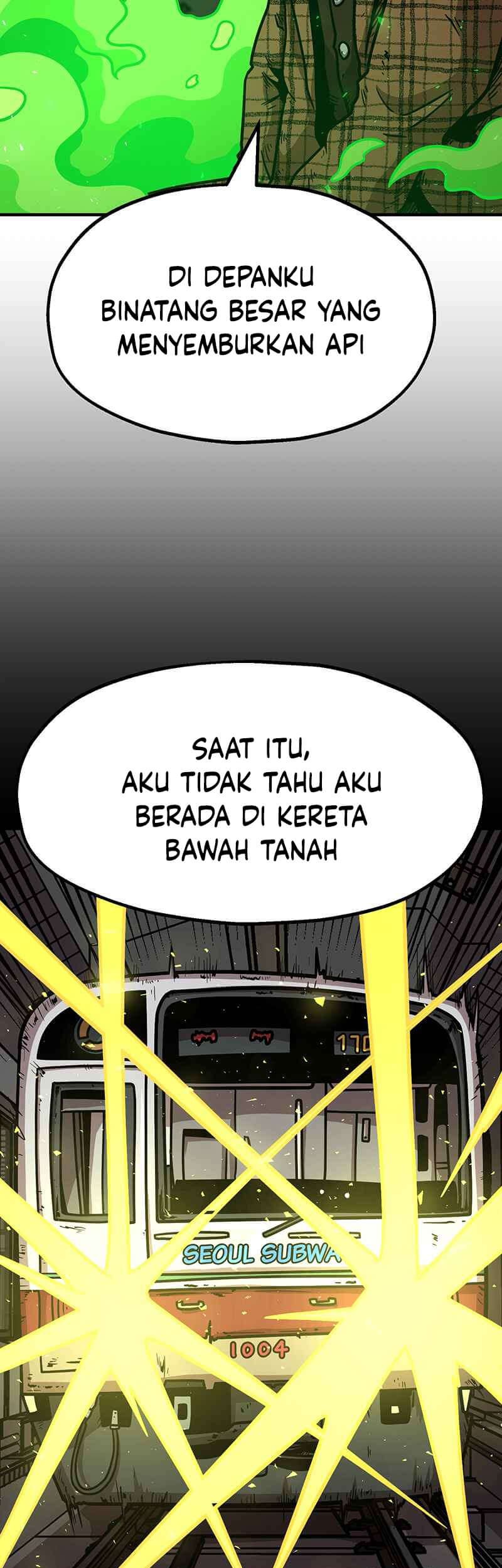 Honto Wa Watashi Ga Iin Desho Chapter 2 - halaman 8
