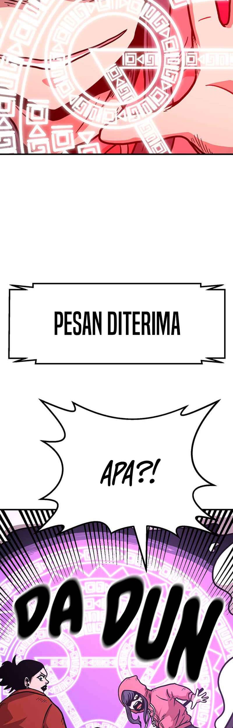 Honto Wa Watashi Ga Iin Desho Chapter 3 - halaman 19