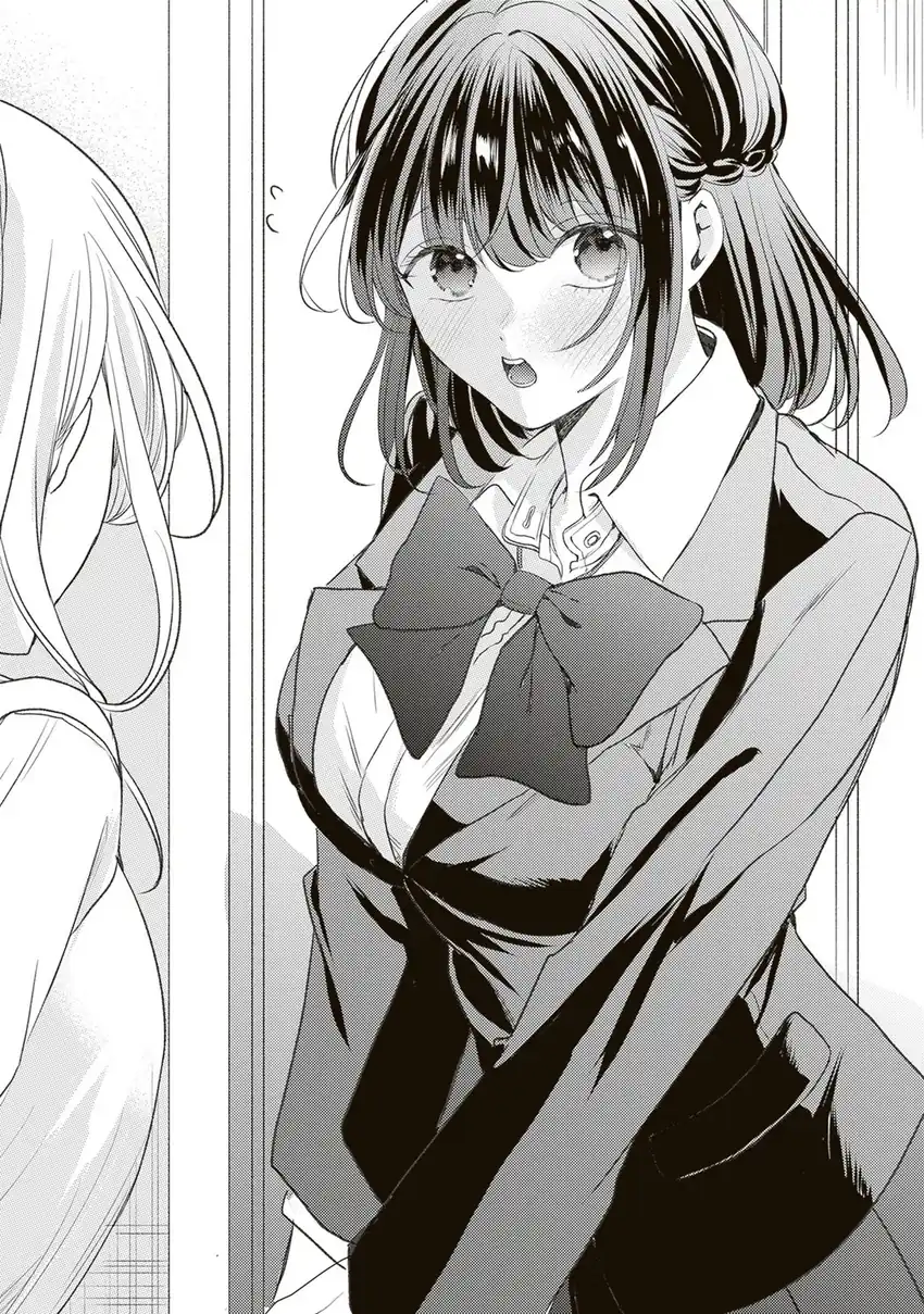 Honto Wa Watashi Ga Iin Desho Chapter 3 - halaman 2