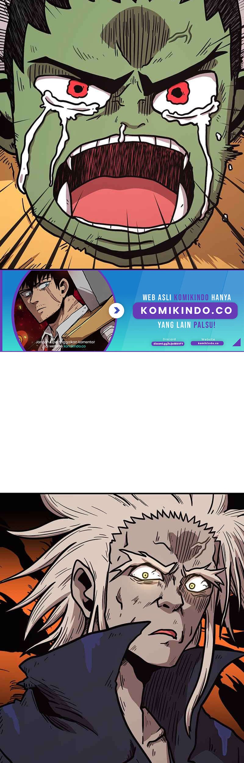 Honto Wa Watashi Ga Iin Desho Chapter 4 - halaman 3