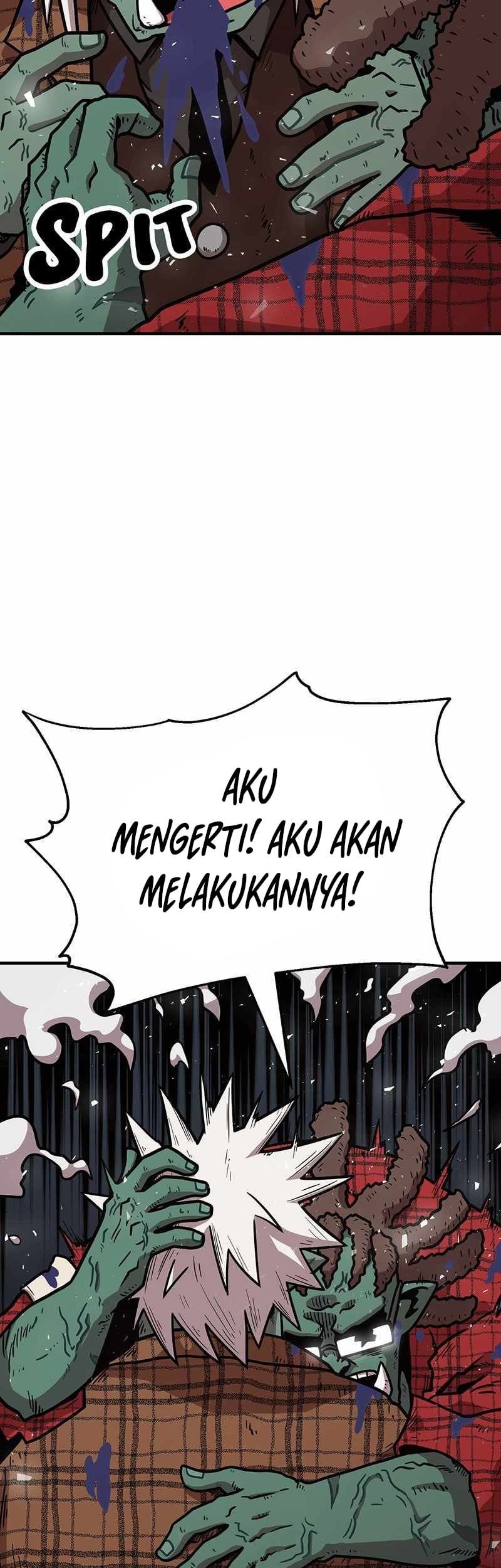 Honto Wa Watashi Ga Iin Desho Chapter 5 - halaman 17