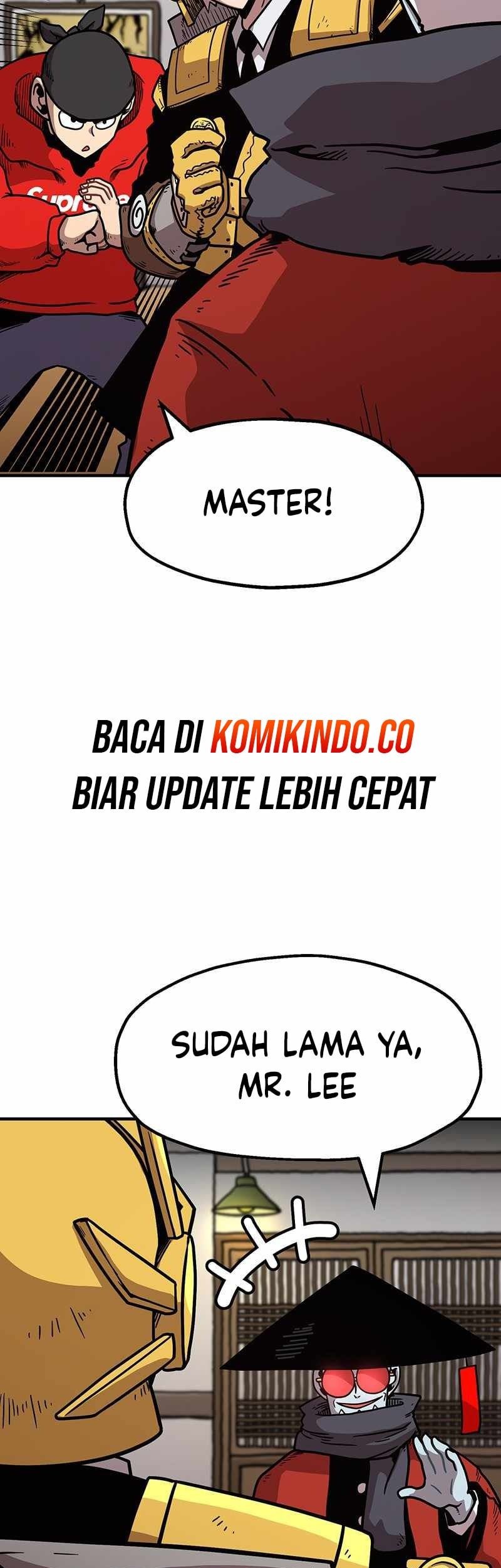 Honto Wa Watashi Ga Iin Desho Chapter 6 - halaman 4