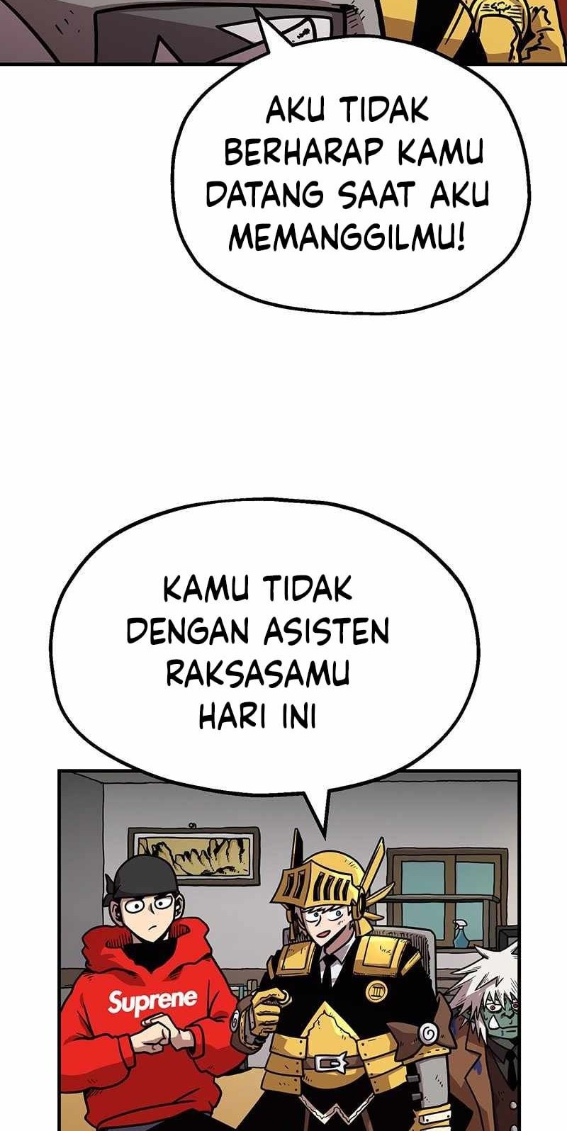 Honto Wa Watashi Ga Iin Desho Chapter 6 - halaman 5