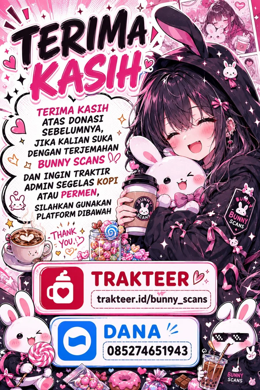 Honto Wa Watashi Ga Iin Desho Chapter 8 - halaman 19