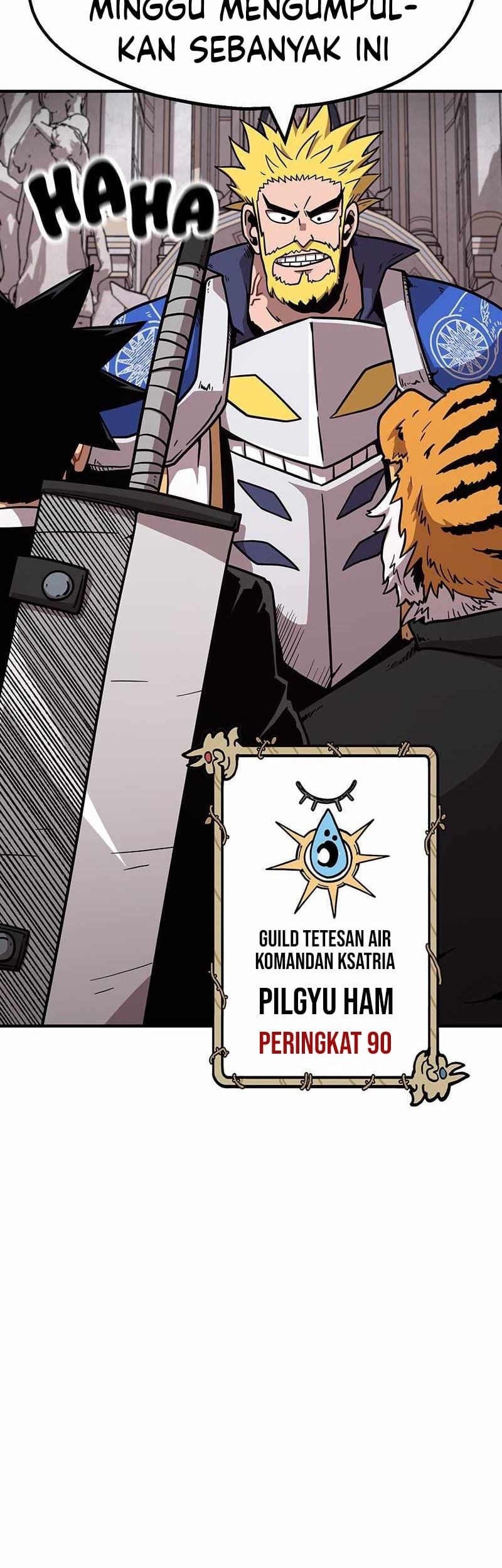 Honto Wa Watashi Ga Iin Desho Chapter 8 - halaman 8