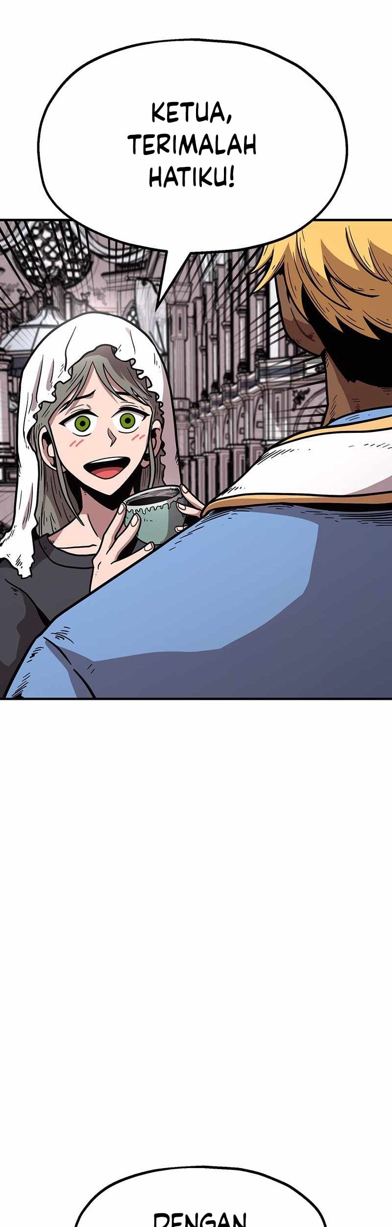 Honto Wa Watashi Ga Iin Desho Chapter 9 - halaman 5