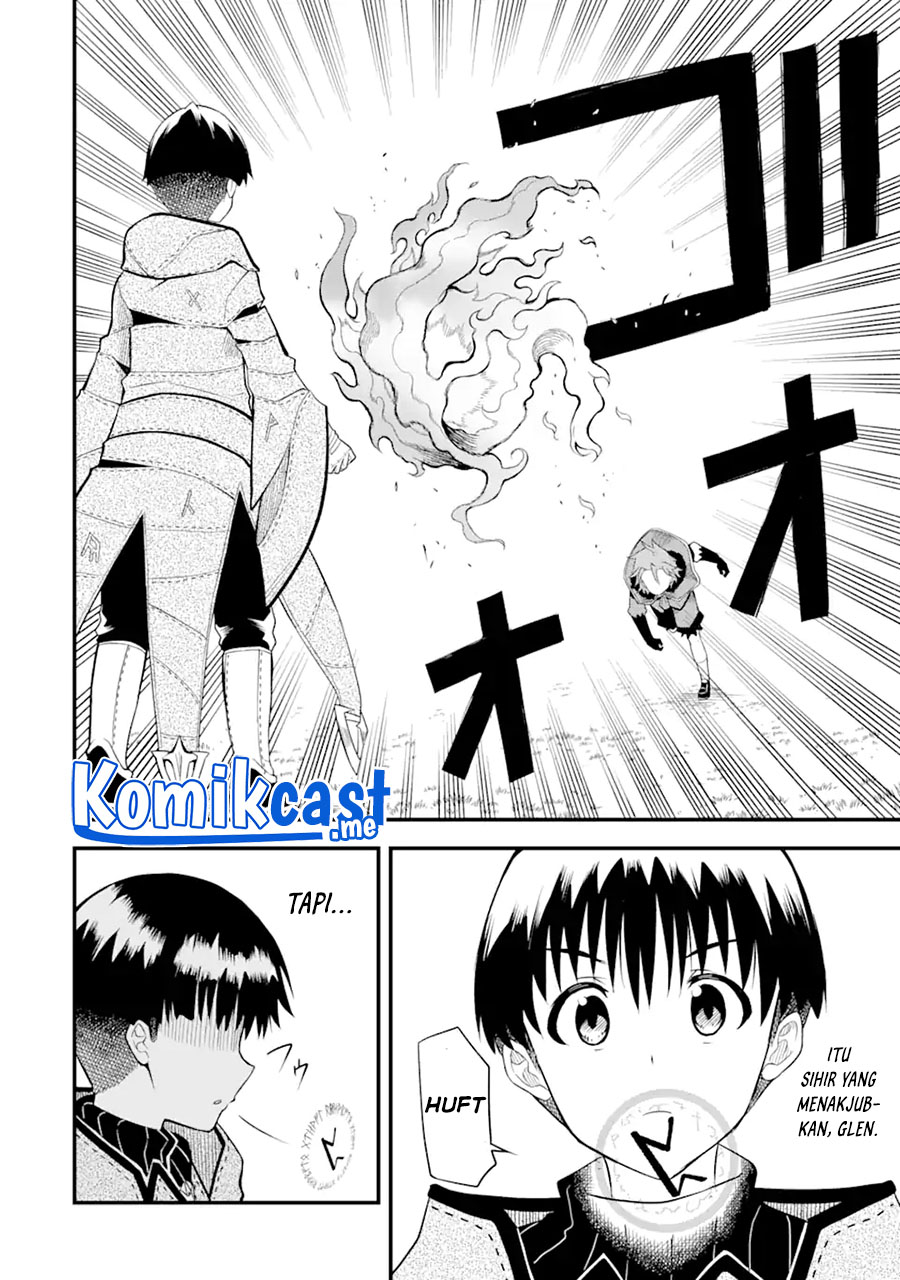 “Honyaku” no Sainou de Ore Dake ga Sekai wo Kaihen Dekiru Ken Chapter 1 - halaman 29