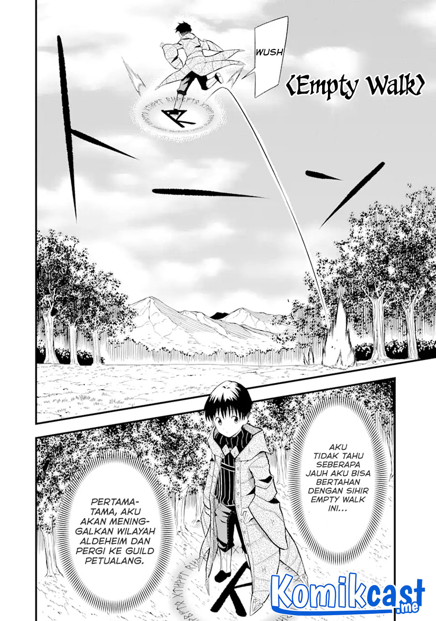 “Honyaku” no Sainou de Ore Dake ga Sekai wo Kaihen Dekiru Ken Chapter 1 - halaman 35