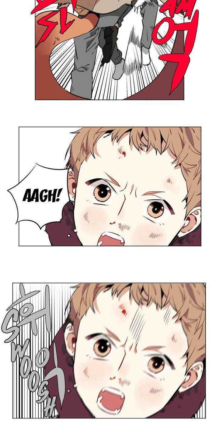 “Honyaku” no Sainou de Ore Dake ga Sekai wo Kaihen Dekiru Ken Chapter 13.1 - halaman 7