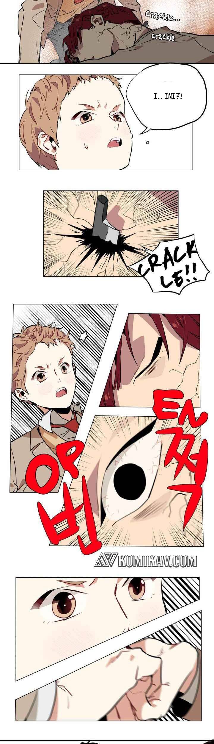 “Honyaku” no Sainou de Ore Dake ga Sekai wo Kaihen Dekiru Ken Chapter 13.2 - halaman 10