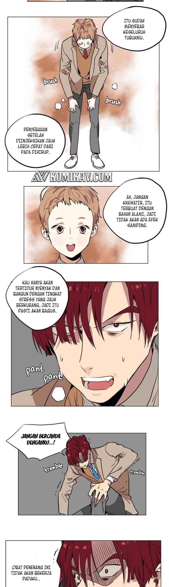 “Honyaku” no Sainou de Ore Dake ga Sekai wo Kaihen Dekiru Ken Chapter 13.2 - halaman 6