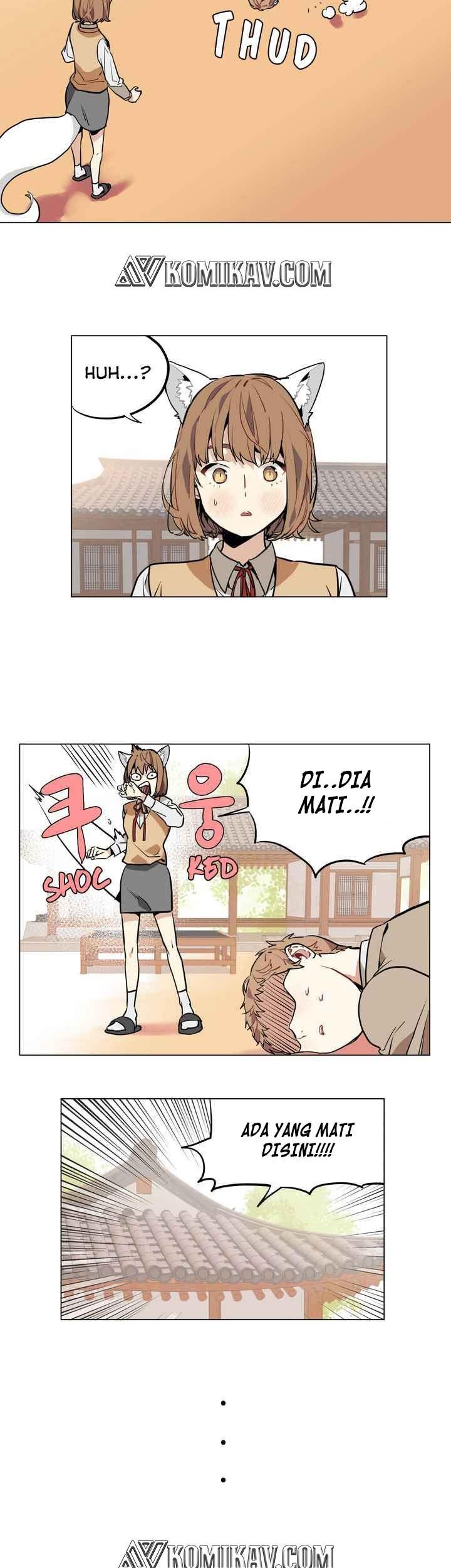 “Honyaku” no Sainou de Ore Dake ga Sekai wo Kaihen Dekiru Ken Chapter 14.2 - halaman 3