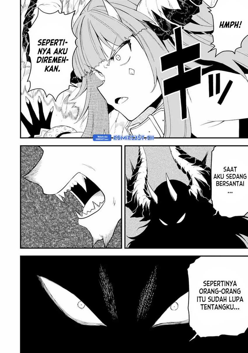 “Honyaku” no Sainou de Ore Dake ga Sekai wo Kaihen Dekiru Ken Chapter 17.1 - halaman 15