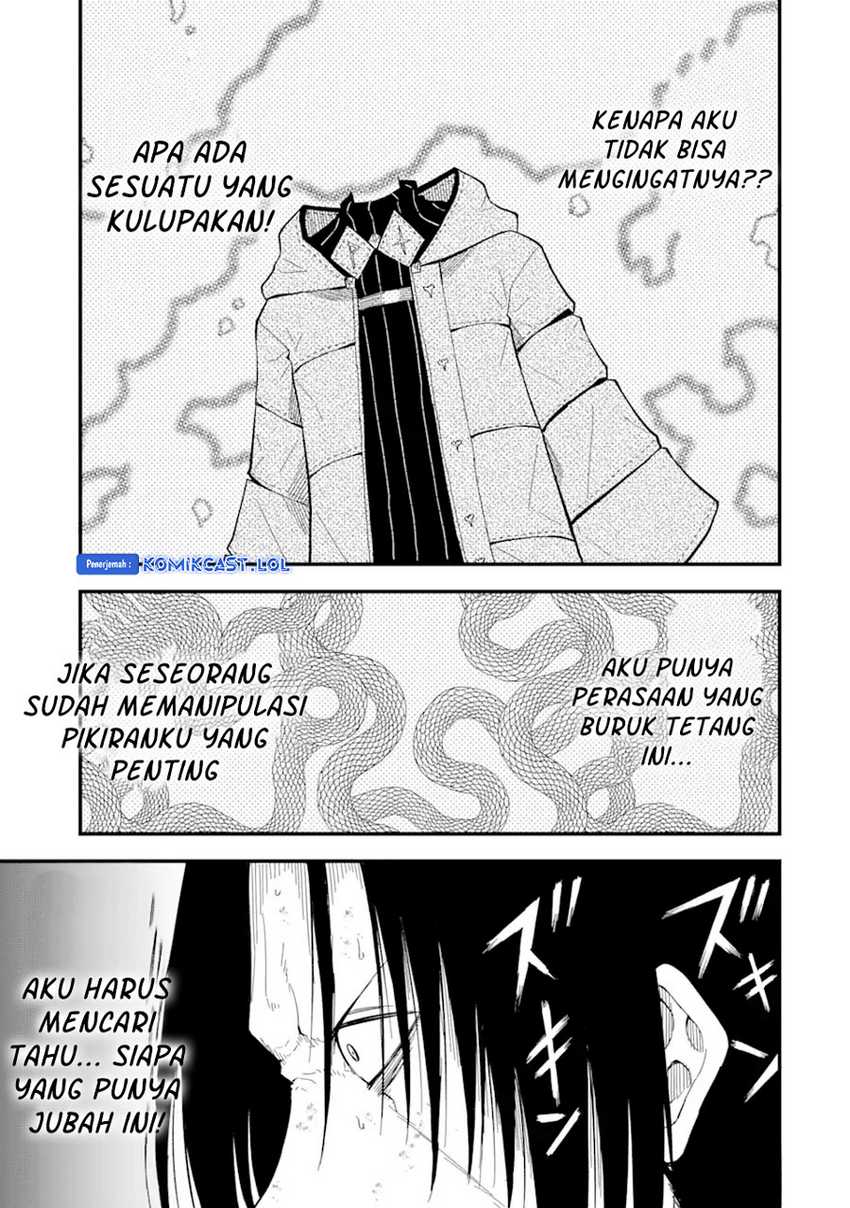 “Honyaku” no Sainou de Ore Dake ga Sekai wo Kaihen Dekiru Ken Chapter 18.1 - halaman 14