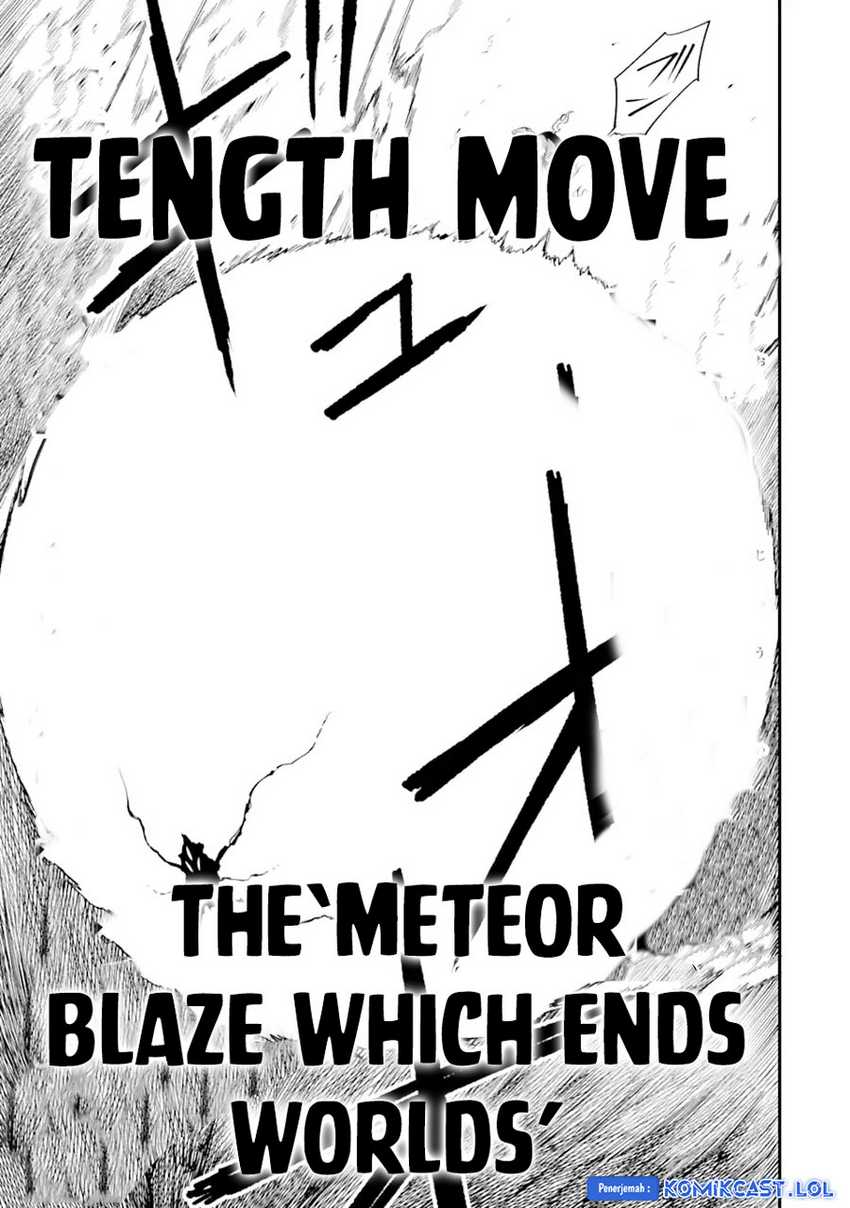 “Honyaku” no Sainou de Ore Dake ga Sekai wo Kaihen Dekiru Ken Chapter 20.2 - halaman 6