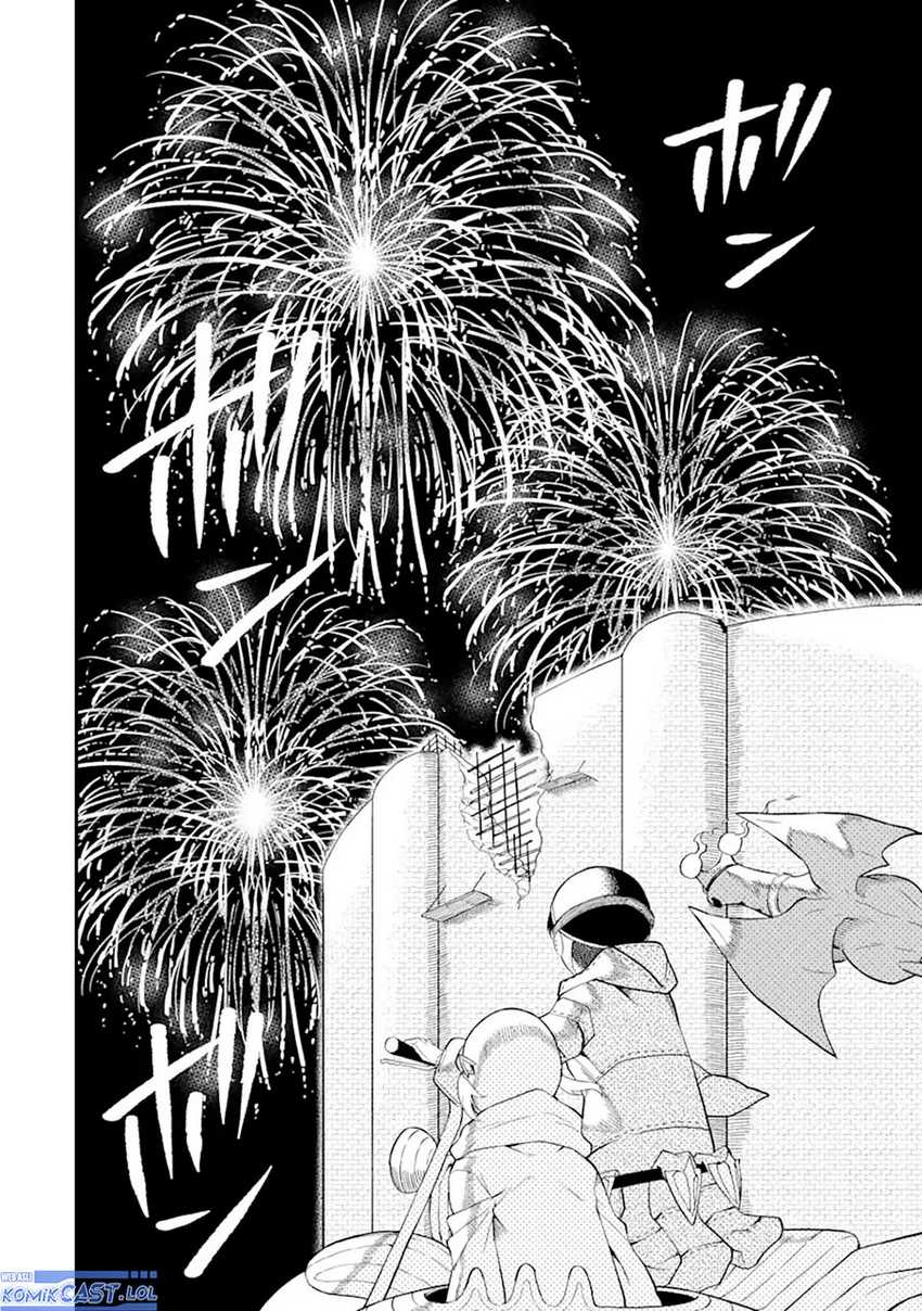 “Honyaku” no Sainou de Ore Dake ga Sekai wo Kaihen Dekiru Ken Chapter 25.2 - halaman 4