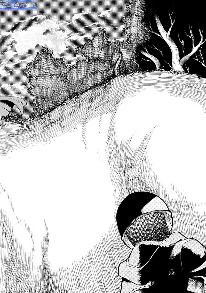 “Honyaku” no Sainou de Ore Dake ga Sekai wo Kaihen Dekiru Ken Chapter 25.2 - halaman 8