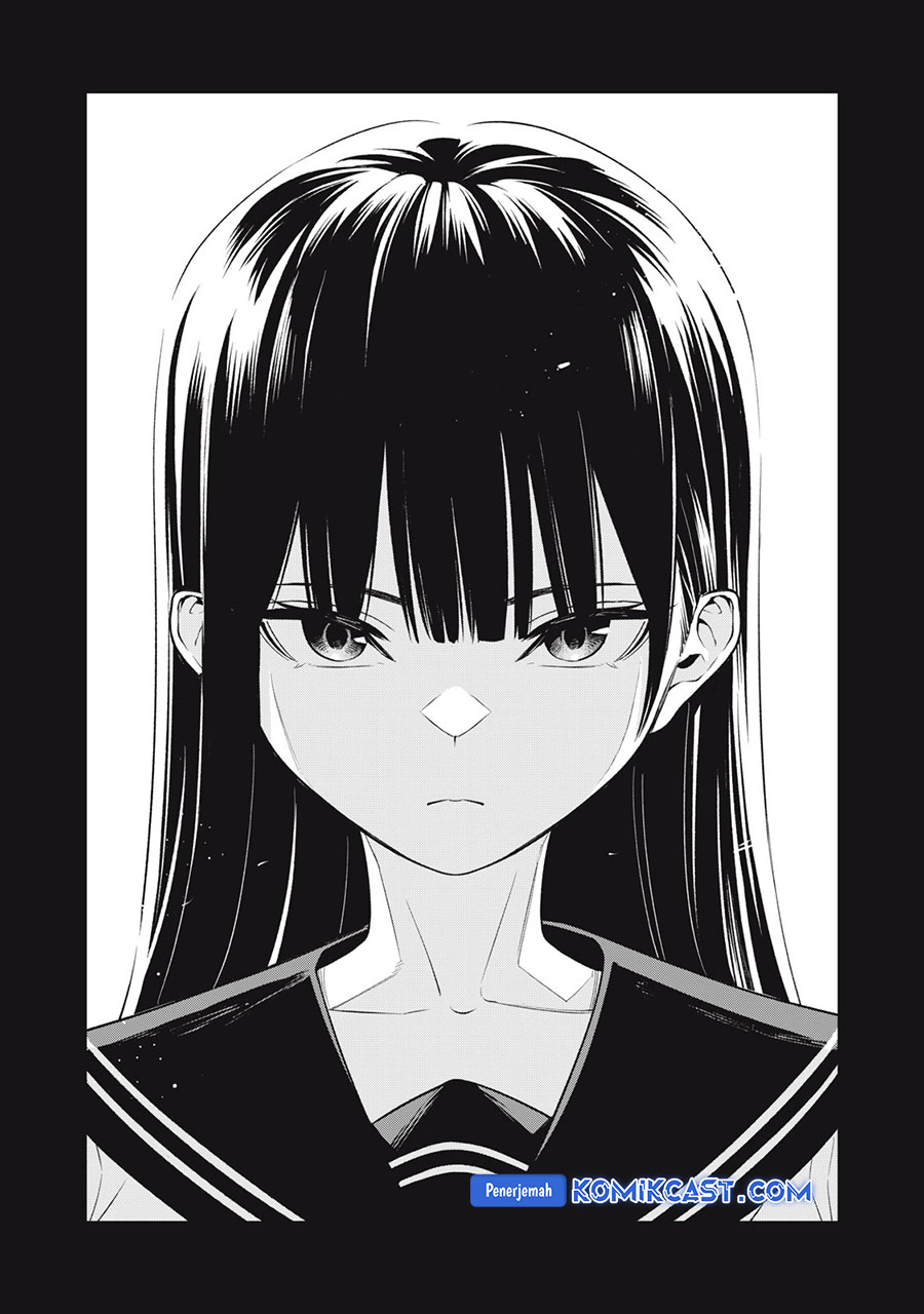 “Honyaku” no Sainou de Ore Dake ga Sekai wo Kaihen Dekiru Ken Chapter 26.3 - halaman 4
