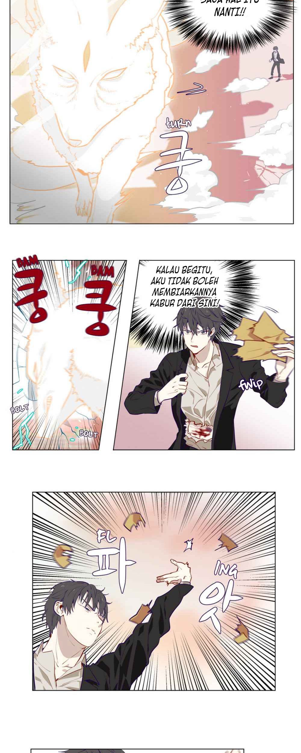 “Honyaku” no Sainou de Ore Dake ga Sekai wo Kaihen Dekiru Ken Chapter 3 - halaman 7