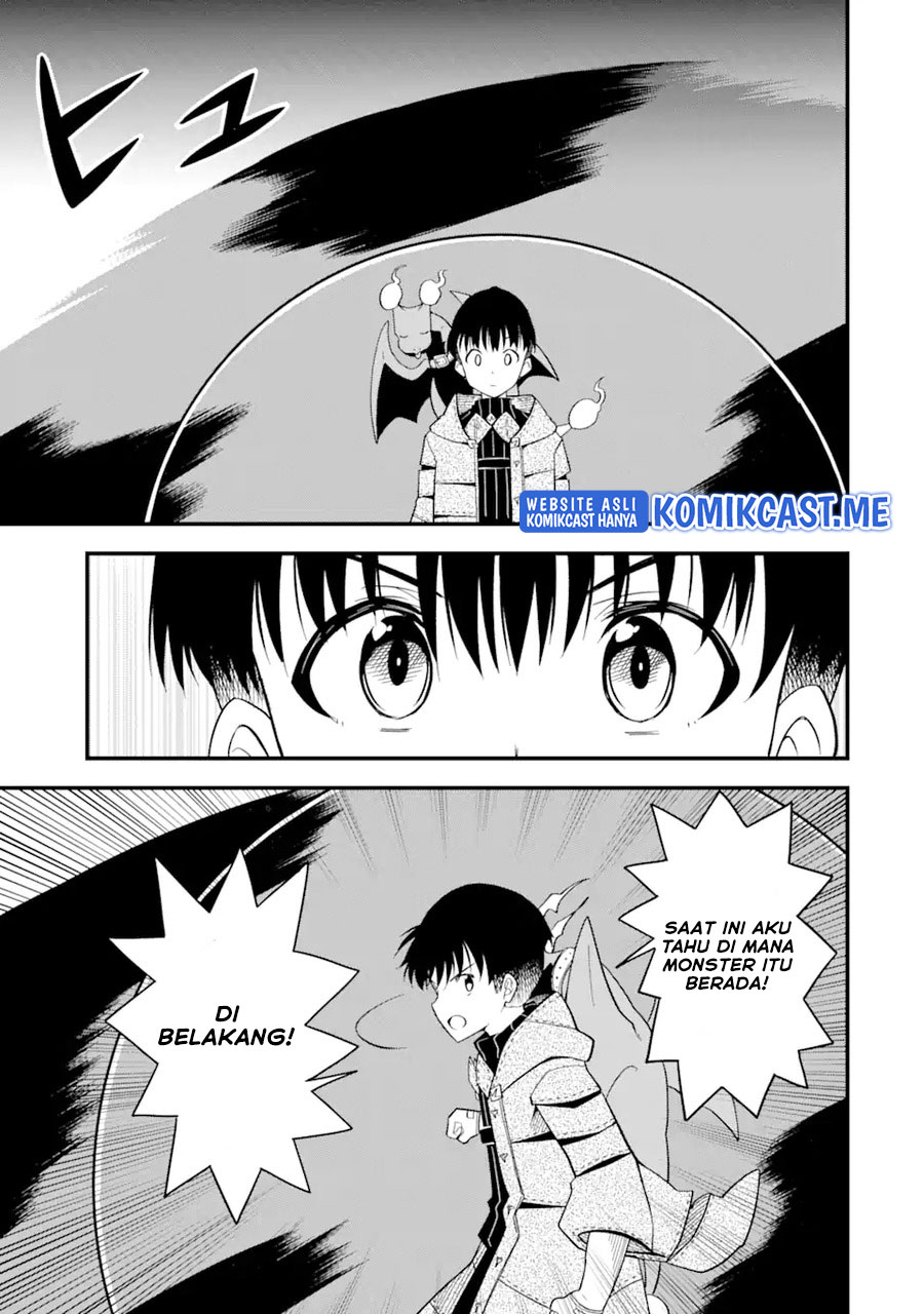 “Honyaku” no Sainou de Ore Dake ga Sekai wo Kaihen Dekiru Ken Chapter 5 - halaman 27
