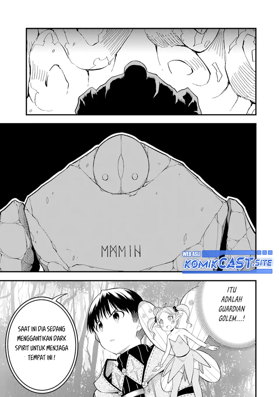 “Honyaku” no Sainou de Ore Dake ga Sekai wo Kaihen Dekiru Ken Chapter 6 - halaman 20