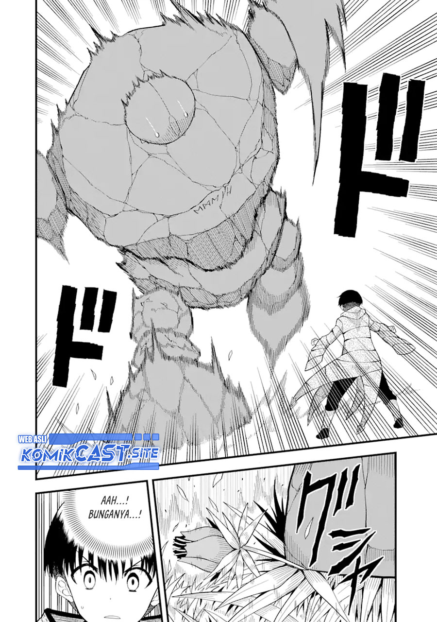 “Honyaku” no Sainou de Ore Dake ga Sekai wo Kaihen Dekiru Ken Chapter 6 - halaman 23