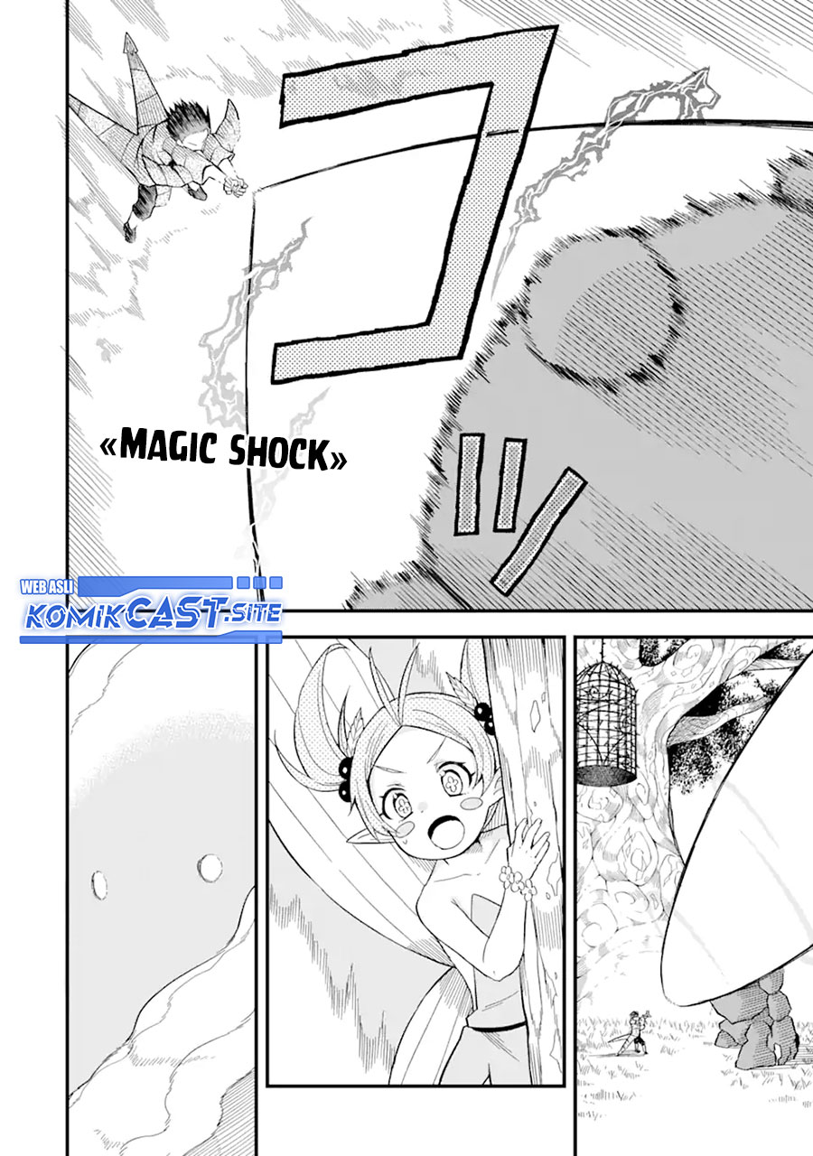 “Honyaku” no Sainou de Ore Dake ga Sekai wo Kaihen Dekiru Ken Chapter 6 - halaman 29