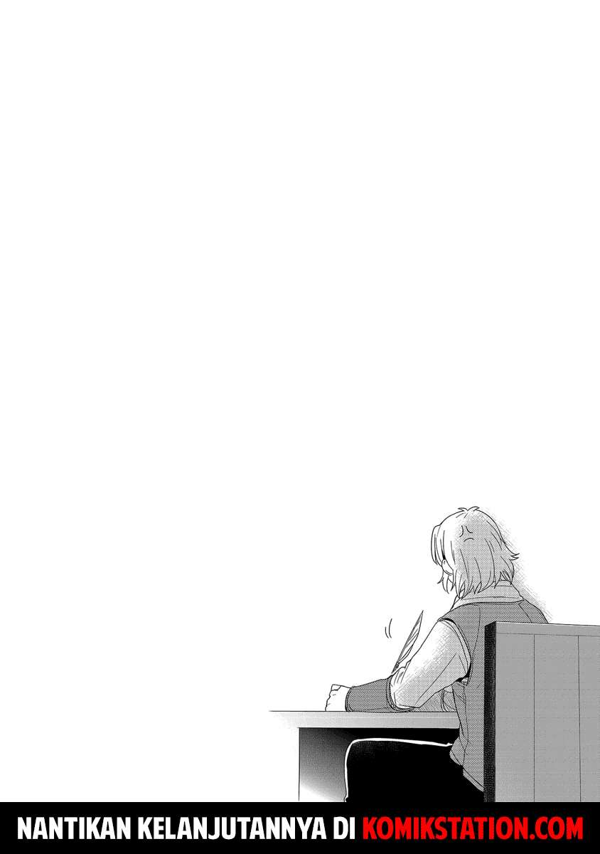 Honzuki no Gekokujou Chapter 13 - halaman 38